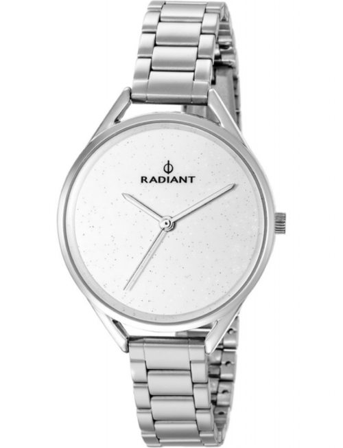 Radiant RA432205 watch woman quartz