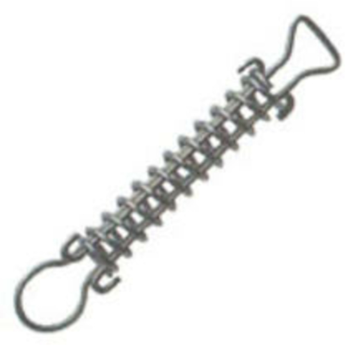 Marksmen Mfg Corp SHTSOR 5.5 In. Stainless Spring