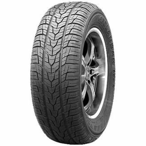 Car Tyre Yokohama G038G GEOLANDAR H/T 265/60VR18
