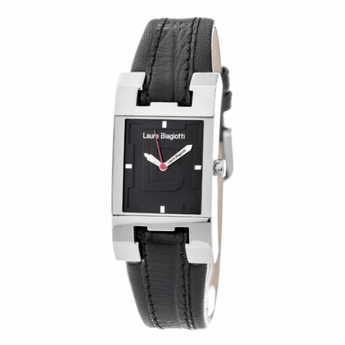 Laura Biagiotti LB0042L-01 watch woman quartz