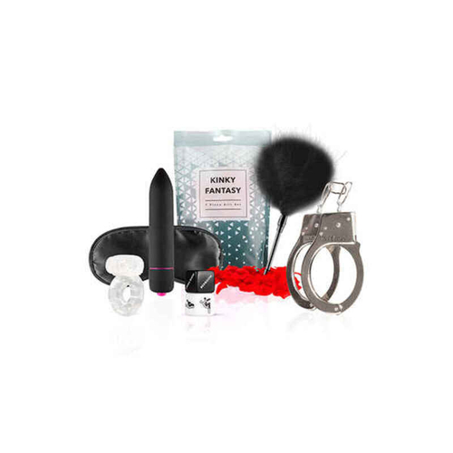 Pleasure Kit Loveboxxx  Kinky Fantasy