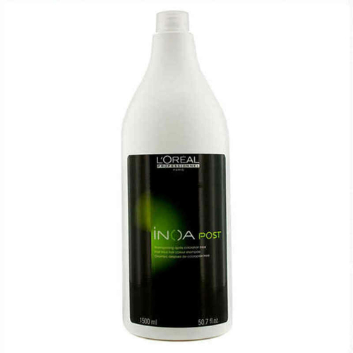Shampoo for Coloured Hair L'Oreal Professionnel Paris Inoa Post (1500
