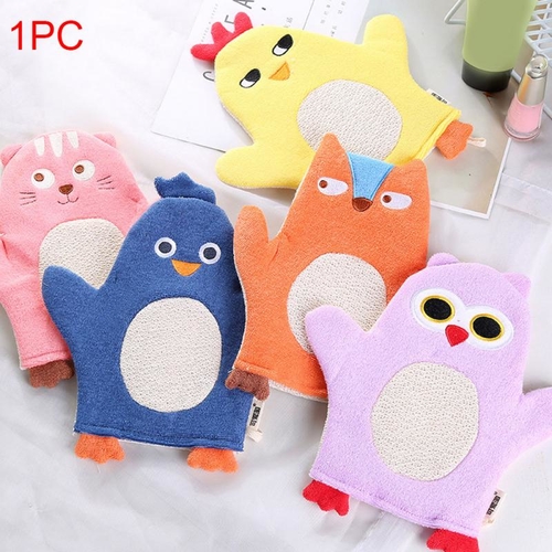 High Quality Shower Brush Cartoon Infant Cute