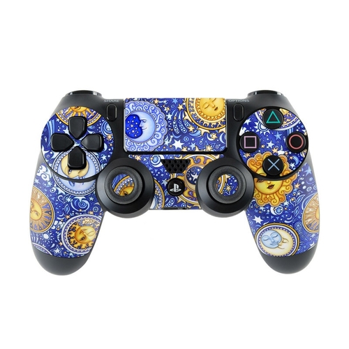 DecalGirl PS4C-HEAVENLY Sony PS4 Controller Skin - Heavenly