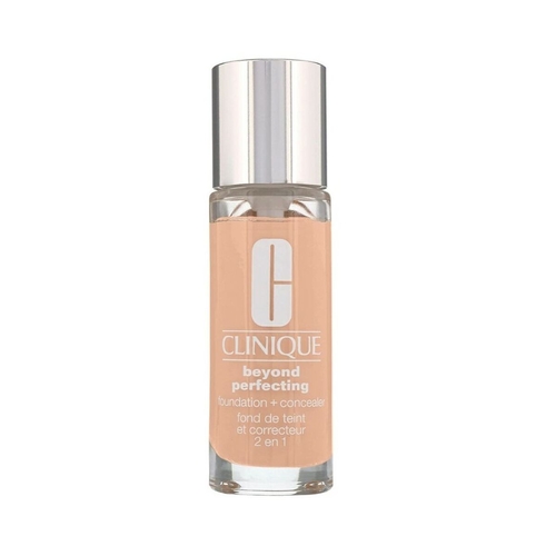 Foundation Clinique 0020714711894