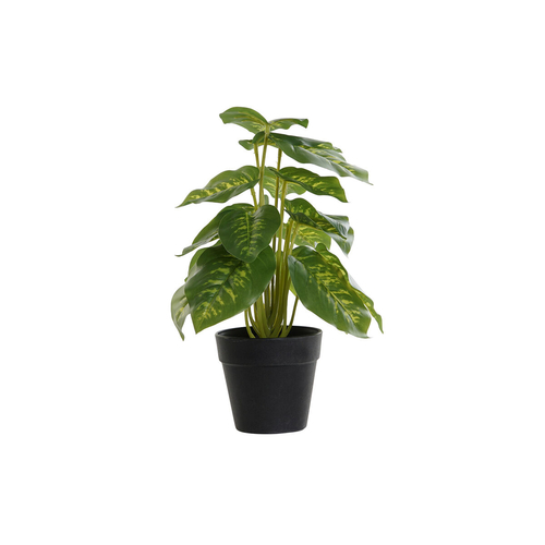 Decorative Plant DKD Home Decor PVC polypropylene 20 x 20 x 30 cm