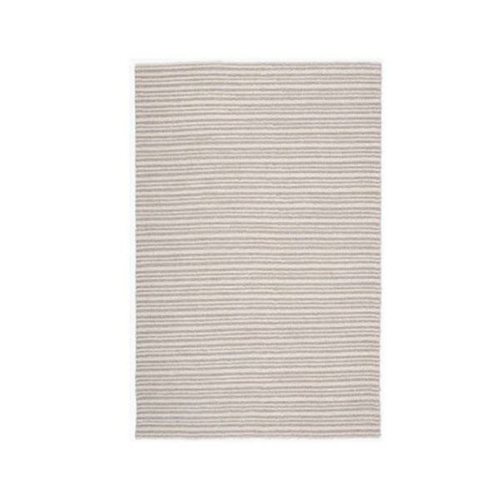 Conran White Wool Rug