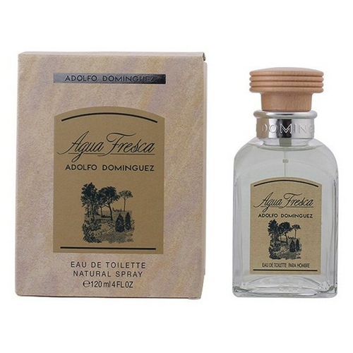 Men's Perfume Agua Fresca Adolfo Dominguez 8410190811386 EDT