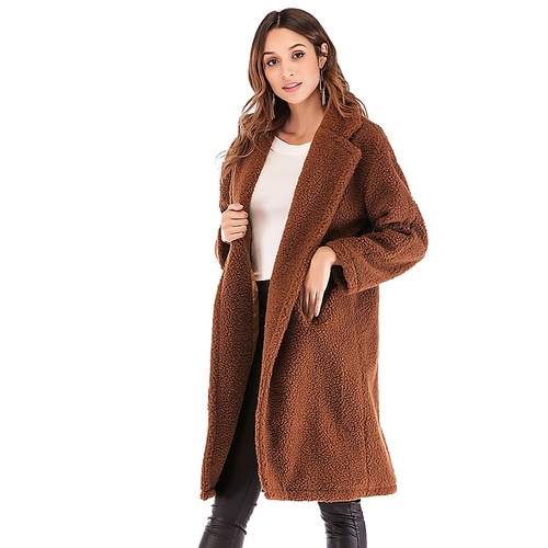  Winter Fashion Winter Women High Quality