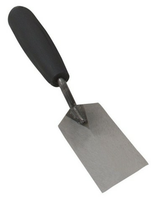 Marshalltown MT45 4.5 in. Concrete Margin Trowel