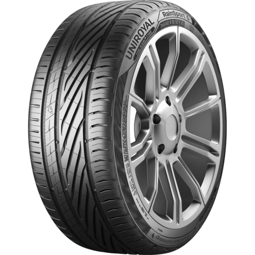 Car Tyre Uniroyal RAINSPORT-5 225/35YR18