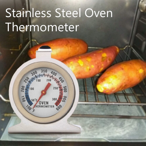 Food Meat Temperature Stand Up Dial Oven