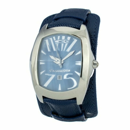 Men's Watch Chronotech CT2039J-03 (Ø 45 mm)