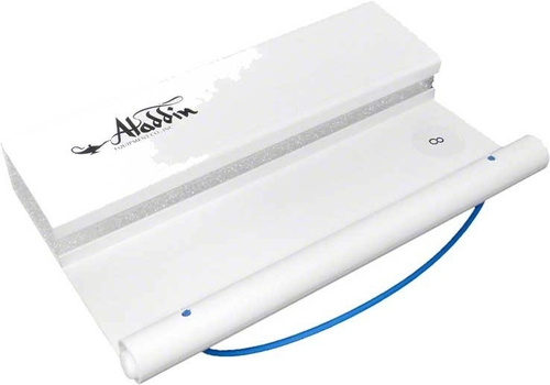 ALA-PT APCW925 8 in. Coin Release Weir