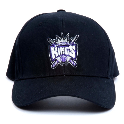 Blinkee 2930000 Sacramento Kings Flashing Fiber Optic Cap