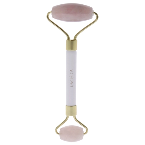 Crystal Wand Rose Quartz Facial Roller by Bobbi Brown for Women - 1 Pc