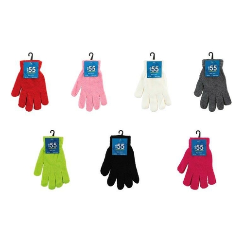 Women's Magic Gloves