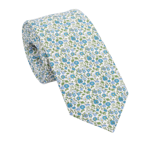 Hampstead Gardens Liberty Tie