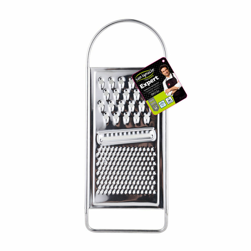 Grater San Ignacio Expert (29 x 11,3 cm)