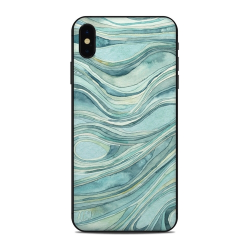 DecalGirl AIPXSM-WAVES Apple iPhone Xs Max Skin - Waves