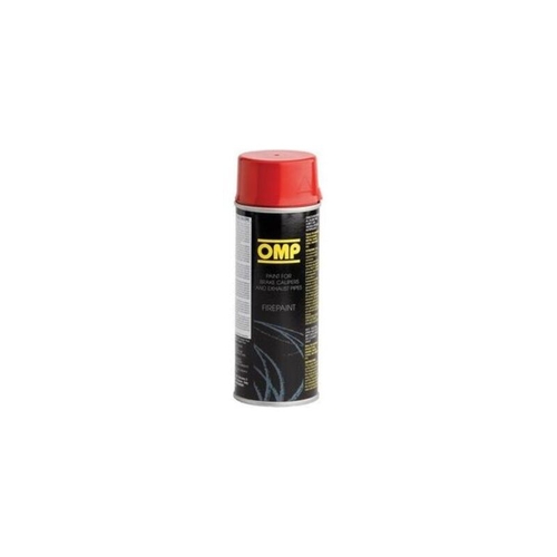 Painting set OMP Brake Calipers (400 ml)