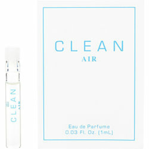 CLEAN AIR by Clean