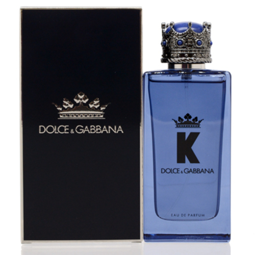 DOLCE & GABBANA K (KING) EDP SPRAY