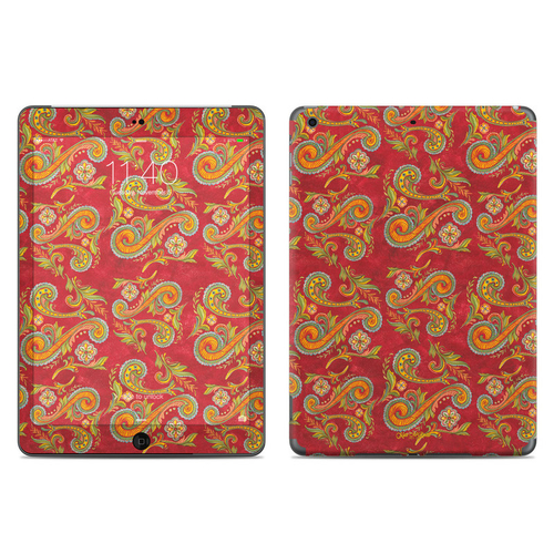 DecalGirl IPDA-SHADESF Apple iPad Air Skin - Shades of Fall