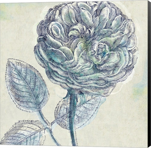 Metaverse C962649-0120000-8CAAAMA Belle Fleur III by Sue Schlabach Can