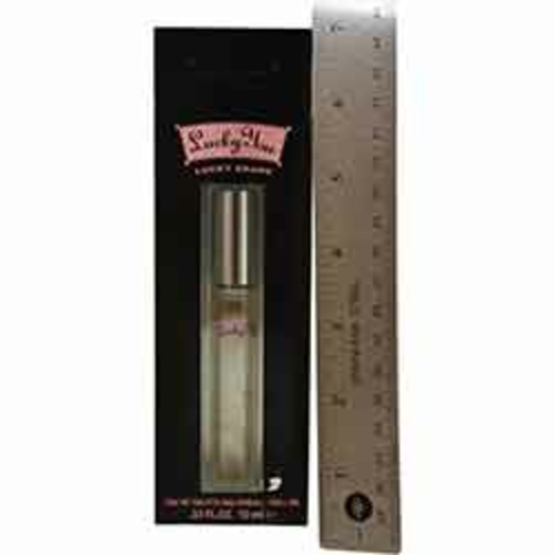 LUCKY YOU by Lucky Brand