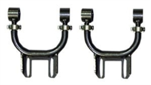 AirBagIt CARX-CL-97XX Adjustable 4-Degree Control Arms Raw