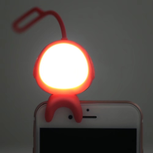 Alien Bluetooth LED Selfie Light