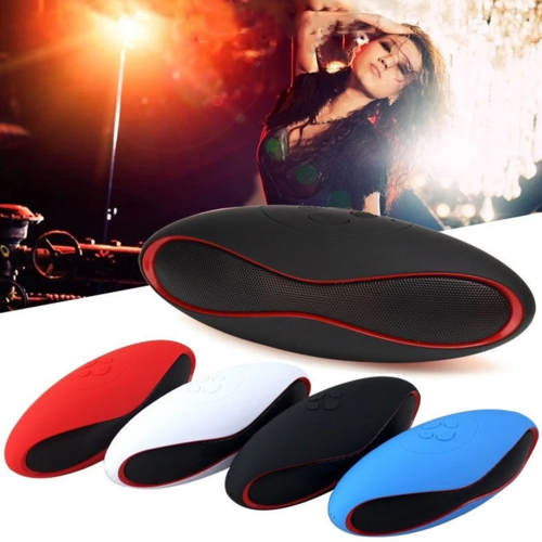 Promotional Wireless Stereo Mini Bluetooth Speaker