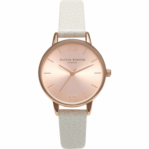 Olivia Burton OB14MD21 watch woman quartz