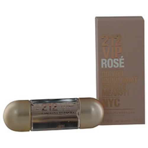 212 VIP ROSE by Carolina Herrera