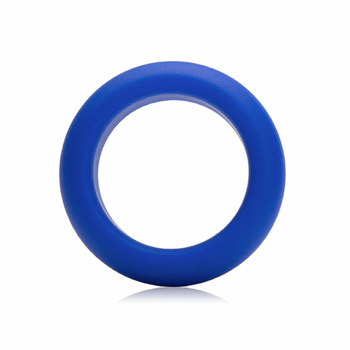 Cock Ring Je Joue Minimum Stretch Blue Silicone