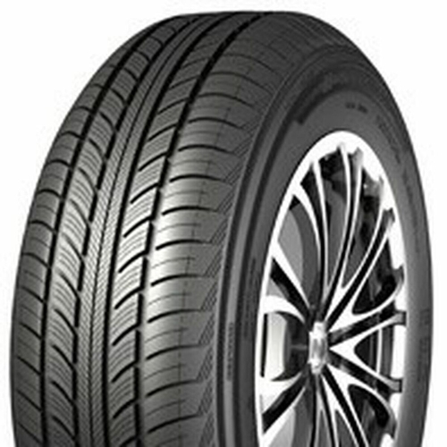 Off-road Tyre Nankang ALL SEASON N-607+ 225/65VR17