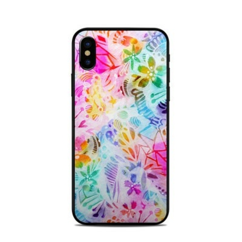 DecalGirl AIPX-FAIRYDUST Apple iPhone X Skin - Fairy Dust