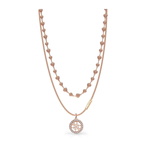 Guess Ladies Necklace UBN78011