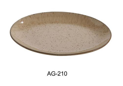 Yanco AG-210 Coupe Platter