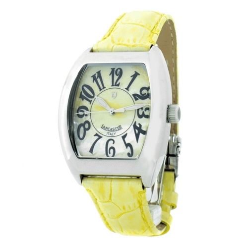 Lancaster 0242MGL-GL watch unisex quartz