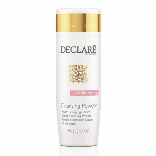 Facial Cleanser Soft Cleansing Powder Declaré (90 g)