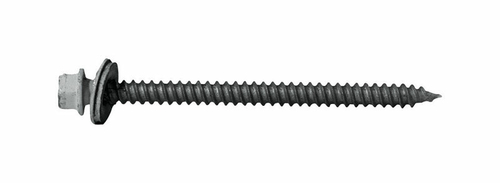 Pro-Fit 5000966 2 in. Framing Screws  White