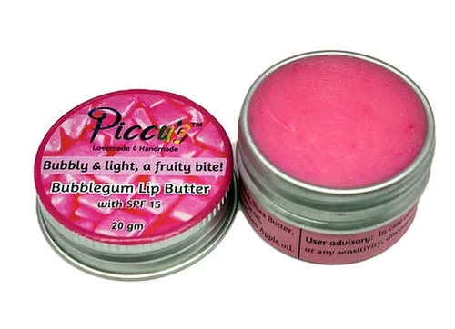 Bubblegum Lip Balm (20 g)