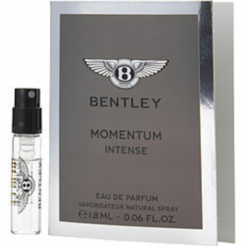 BENTLEY MOMENTUM INTENSE by Bentley