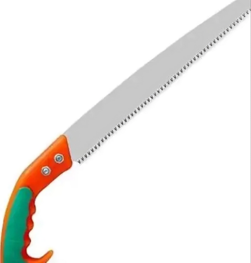 10" Anvil Pruner (Manual)