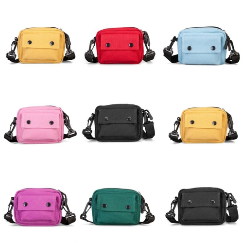 2019 New Fashion Kid's Girls Boys Tote Messenger