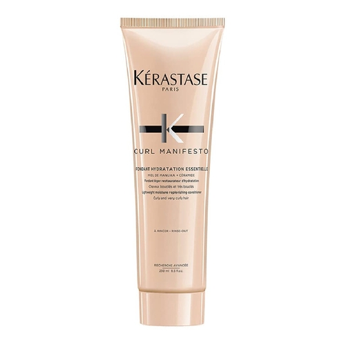 Repairing Conditioner Curl Manifesto Kerastase Curl Manifesto