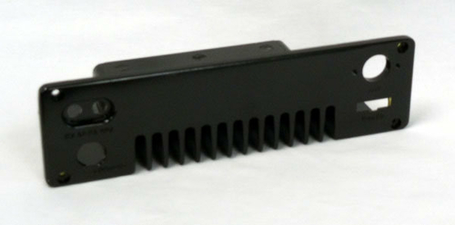 Larsen KD4155HQ3 Helical 1 by 4 Wave Freq 150-161 MHz Antenna