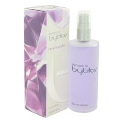 Byblos Amethyste Eau De Toilette Spray By Byblos 4 oz Eau De Toilette